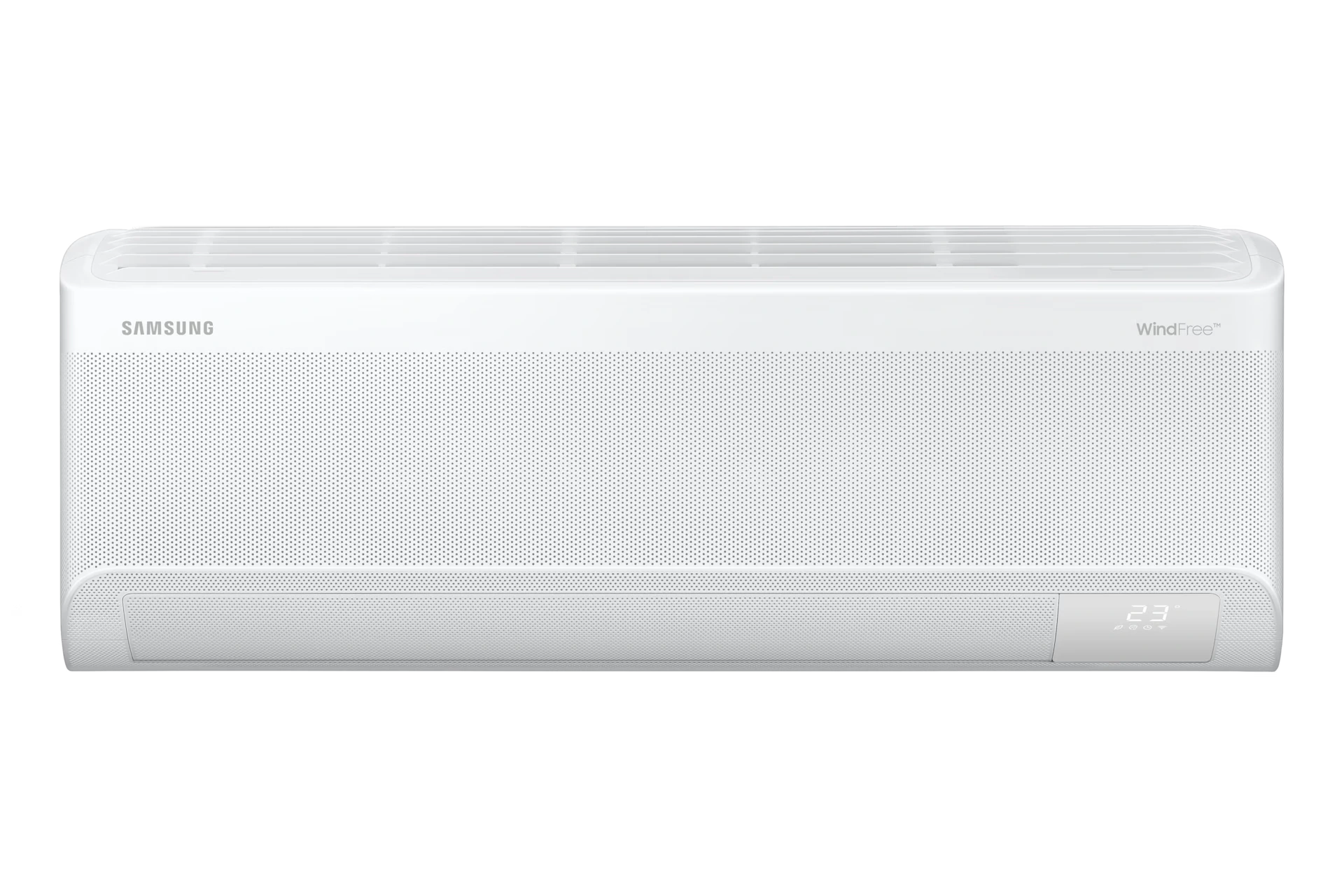 Ar-condicionado Samsung Wind Free 9000 BTUs Inverter Wi-Fi