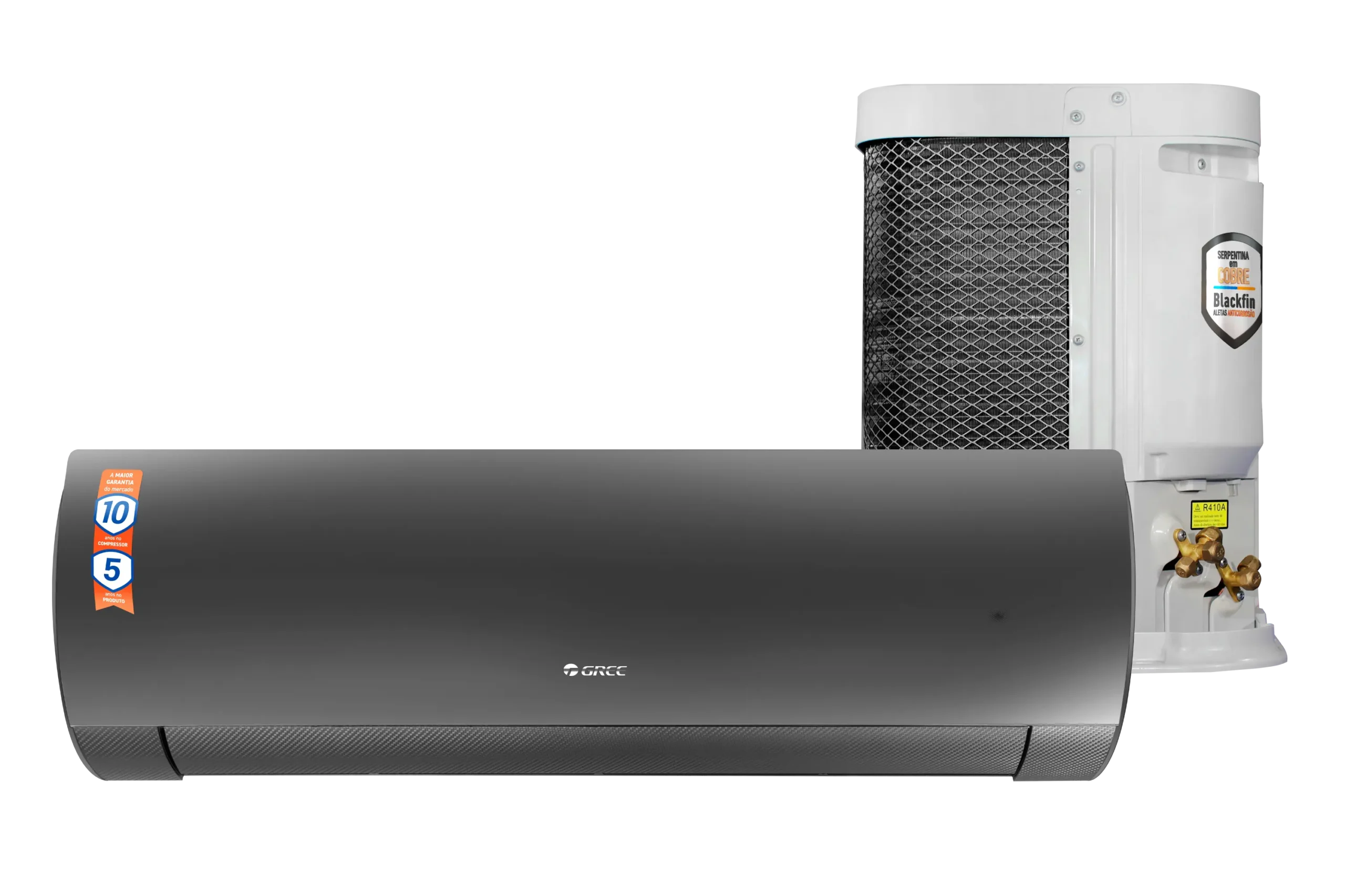 Gree G-Diamond 9000 BTUs